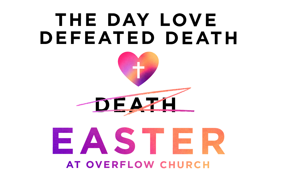 The Day Love Defeated Death