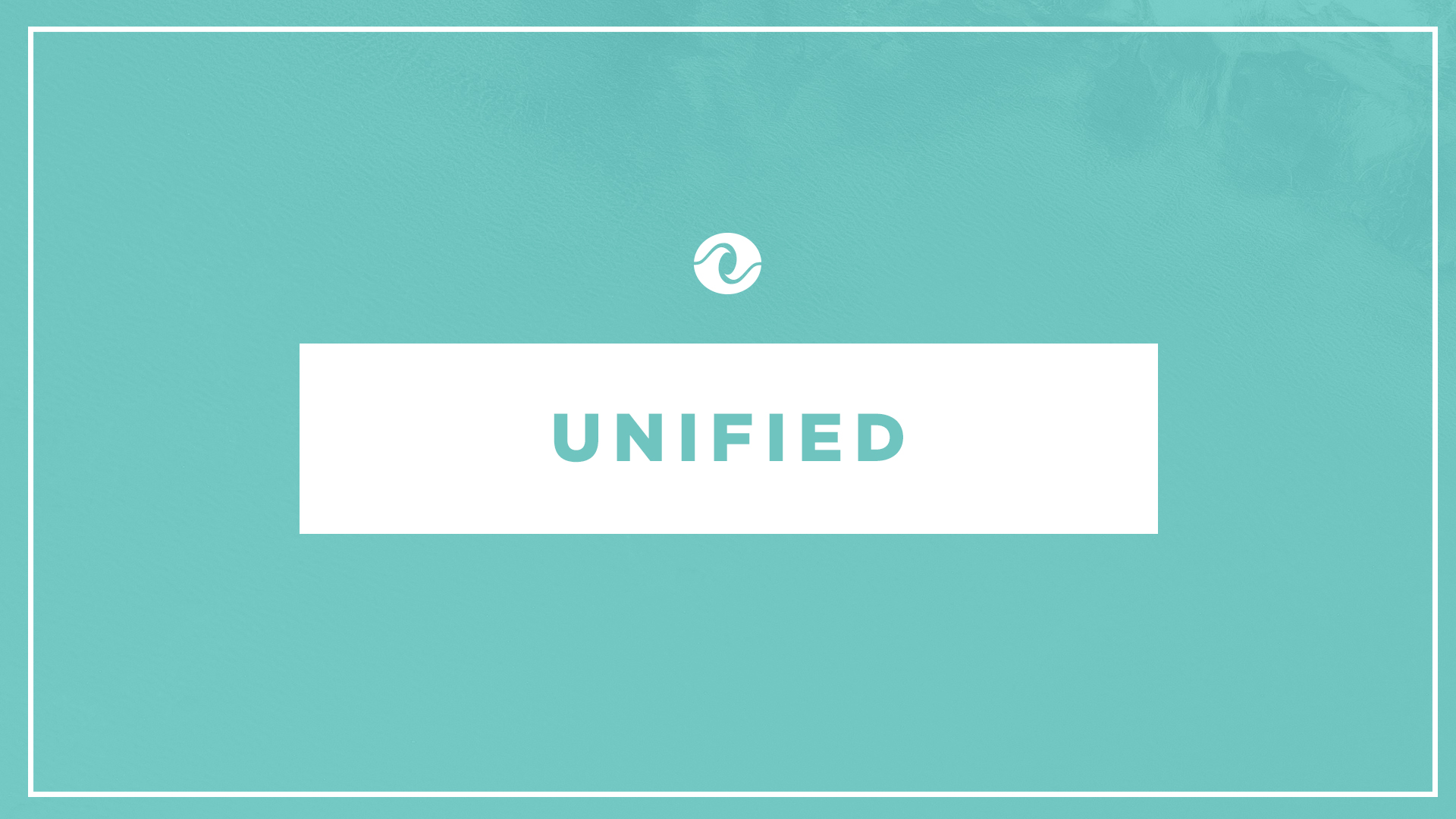 Uniquely Unified