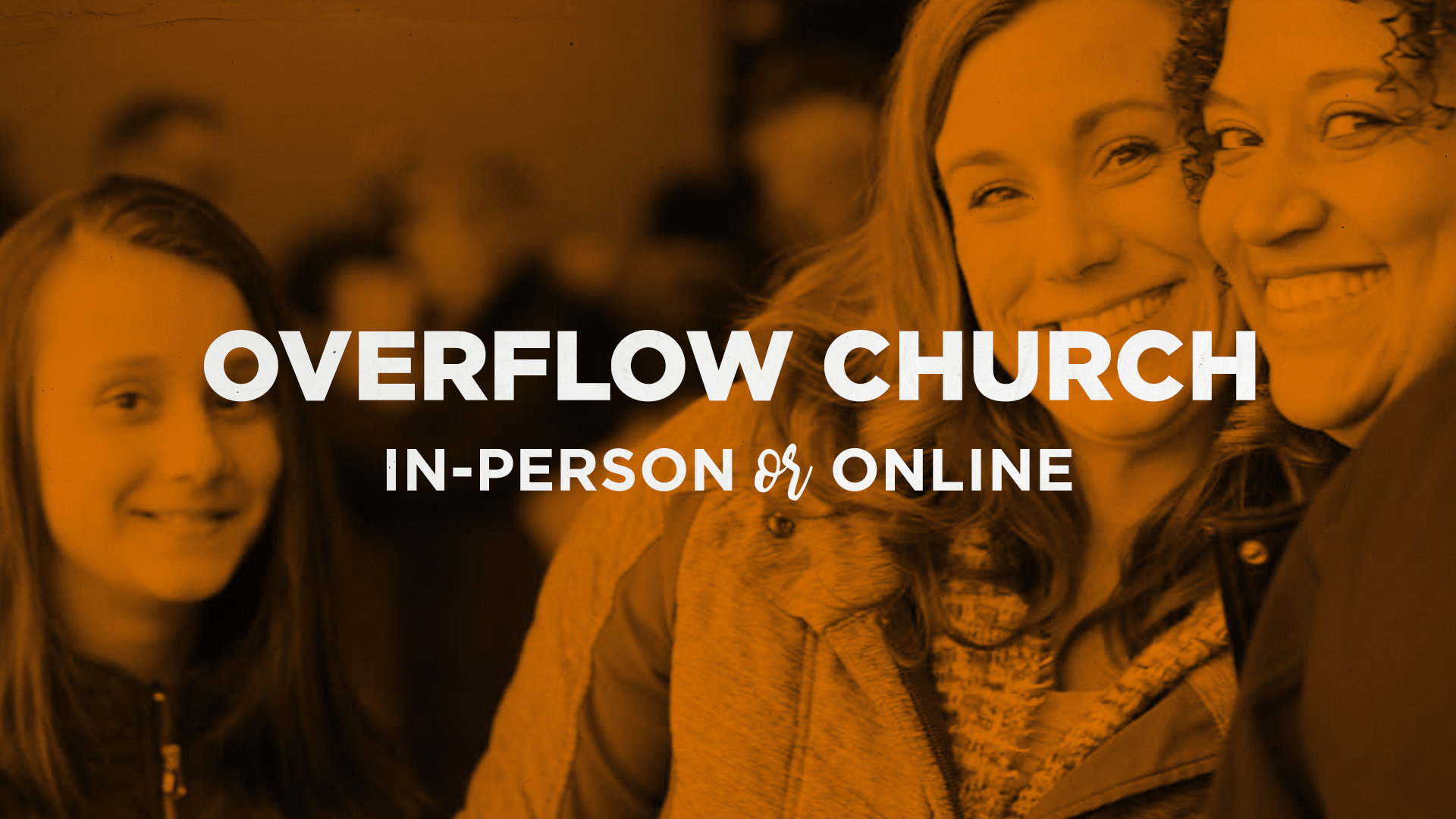 Overflow Church BH