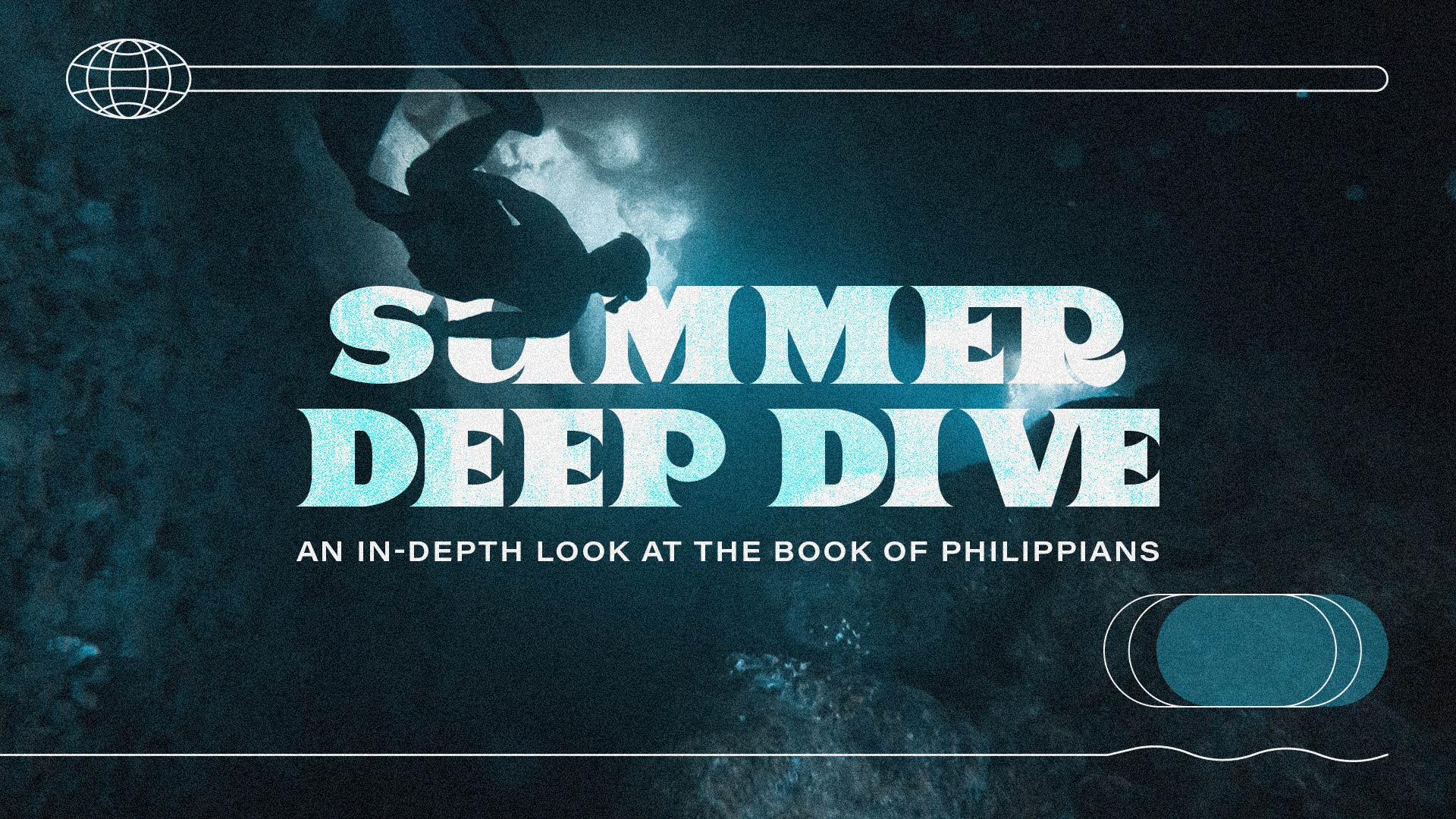 Summer Deep Dive
