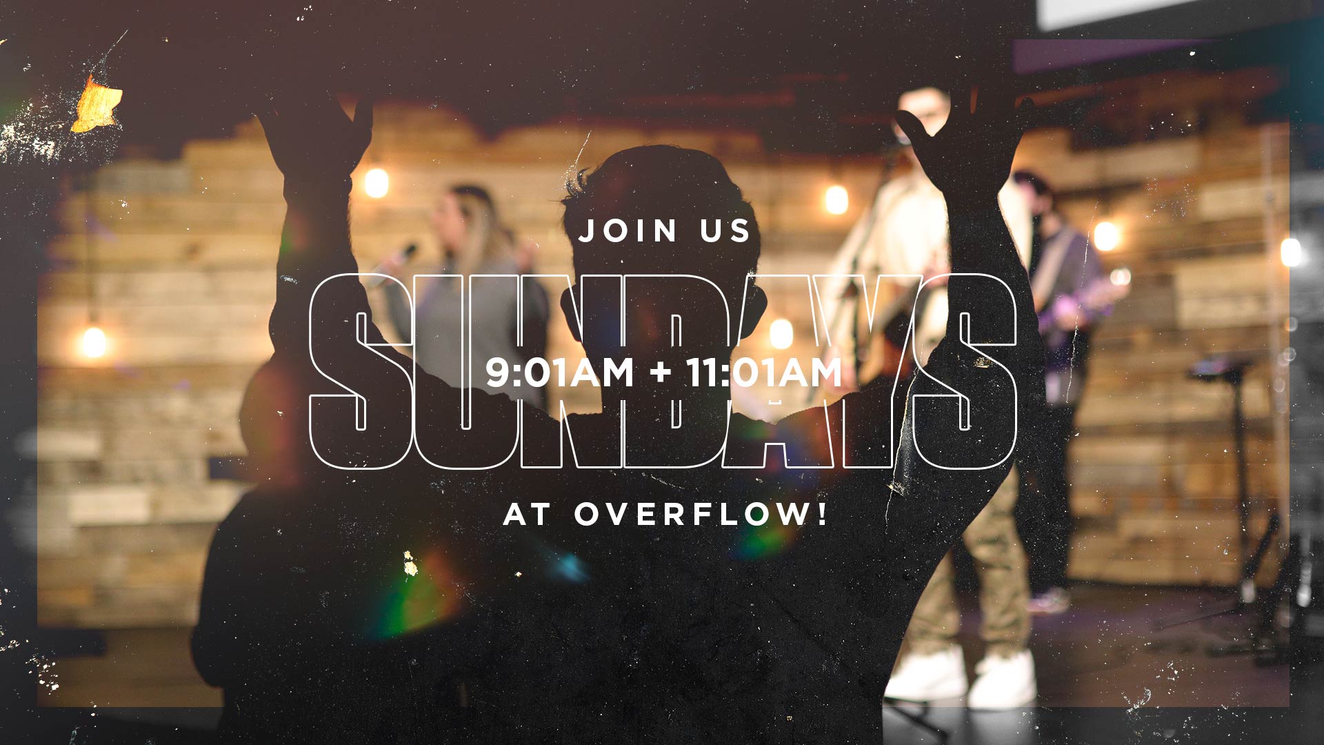 Overflow Church