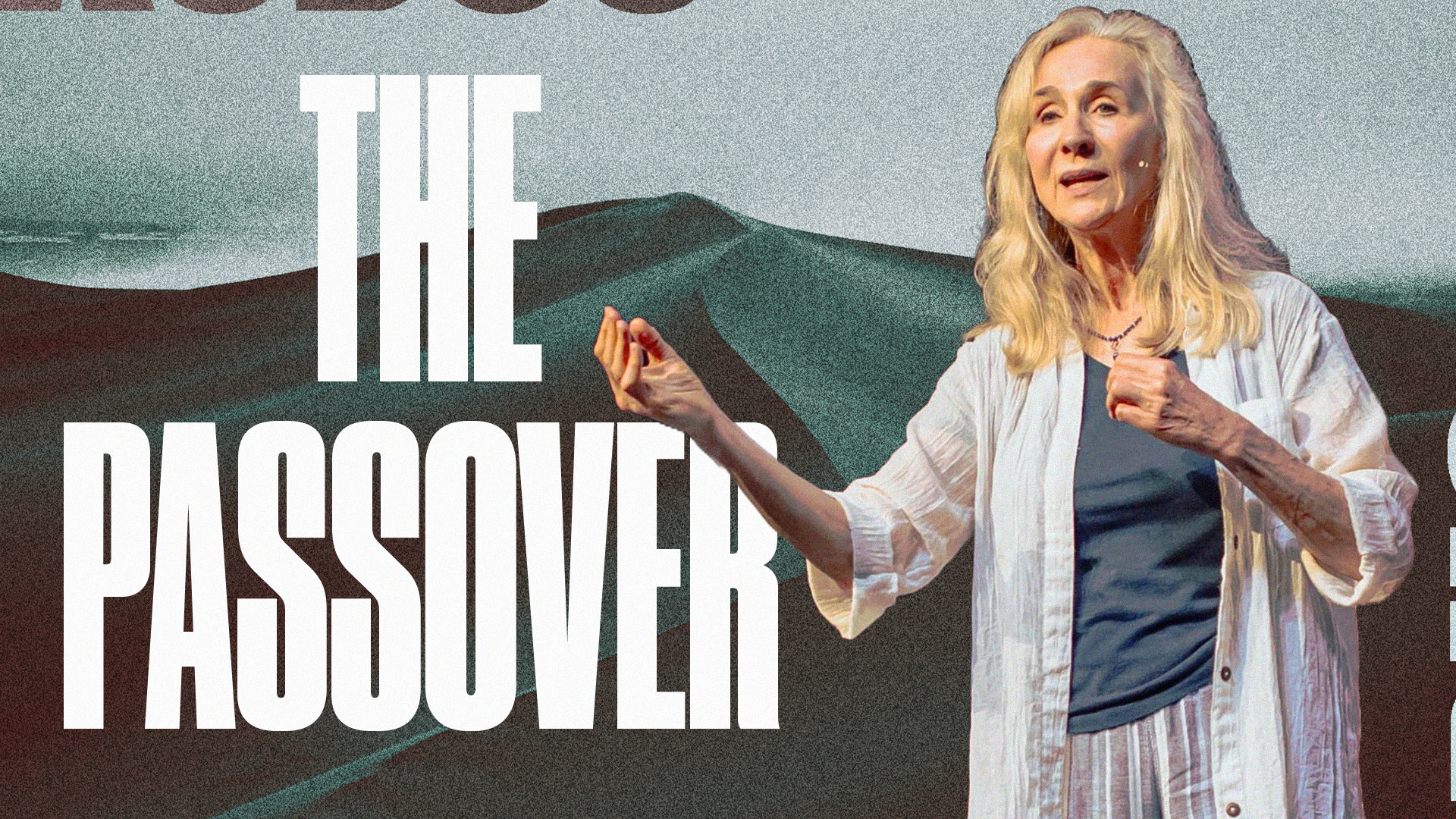 The Passover