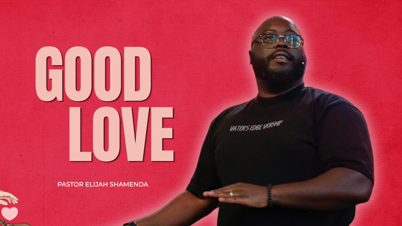 Good Love